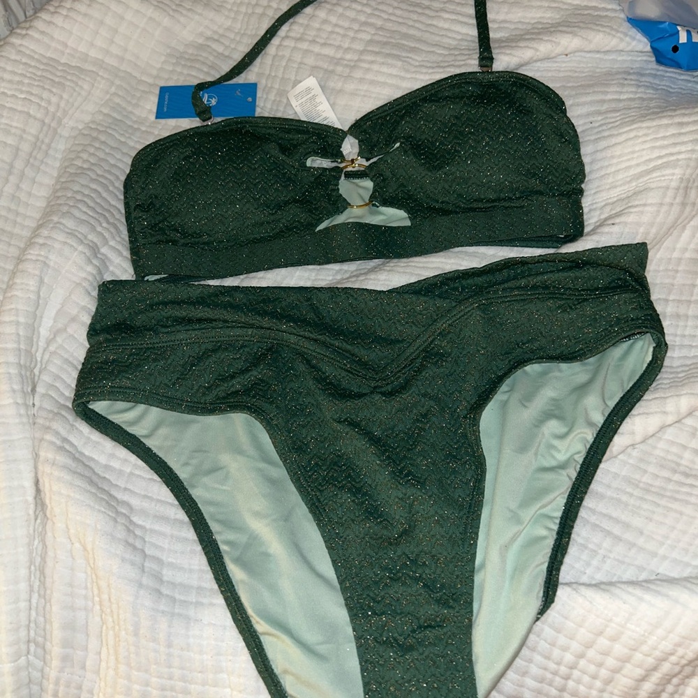 Cupshe Bikini